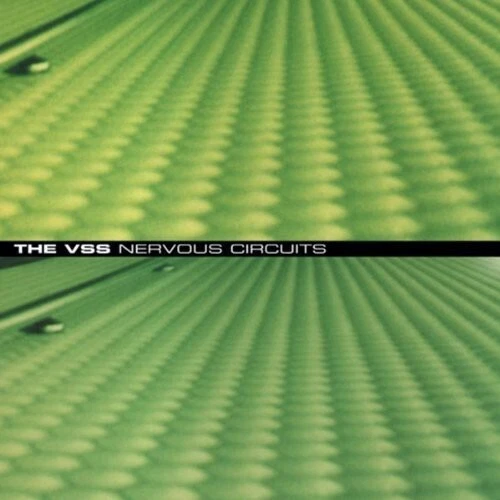 Nervous Circuits + 25:37 by Vss (Record, 2012)