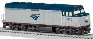 LIONEL 2233730 AMT LEGACY F40PH #410 PH. V - Picture 1 of 1
