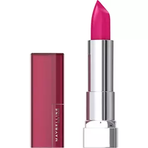Color Sensational Lipstick - Pink Thrill, Cream Finish, Hydrating, 0.15 Oz - Picture 1 of 12
