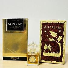 Guerlain MITSOUKO Perfume 15 ml Botella Fragancias Cosméticos Belleza Con Caja