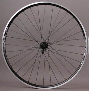 DT Swiss R460 Road Bike Front Wheel 32h Shimano R7000 105 hubs DT Spokes QR - Picture 1 of 2