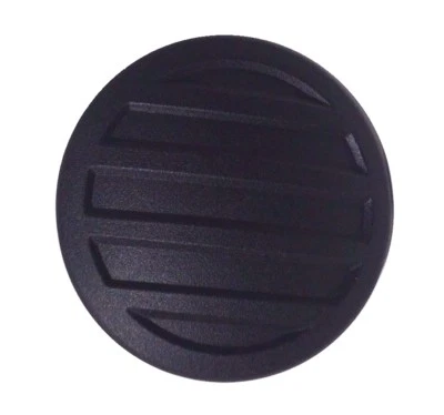 для 2008 2009 2010 2011 2012 Ford Escape левая или правая сторона противотуманная лампа крышка LH RH - Изображение 1 из 2