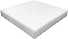 6" X 24" X 26" High Density Upholstery Foam Padding, Thick-custom Pillow, Chair,