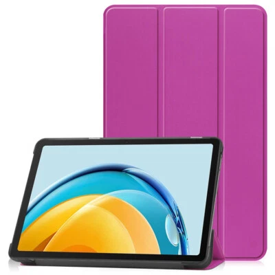 For Lenovo Tab M9 TB310XU TB310FU 9" Case Shockproof Flip Leather Stand Cover - Image 1 of 4