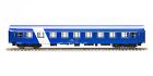 Trains Addicted sta-5035: CFR - Series 19-50 passenger coach (NEW)