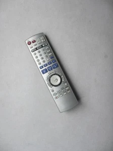 TELECOMANDO PER PANASONIC EUR7729KEO EUR7729KBO DMR-EH50S DVD HDD Registratore TV - Foto 1 di 3
