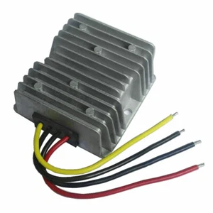 #X DC36V/48V To DC12V 25A 300W Step Down Power Supply Converter Regulator Modu - Picture 1 of 3
