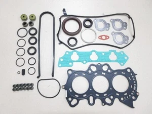 Honda Beat PP1 E07A Engine gasket kit for overhaul full complete set JDM - Picture 1 of 1