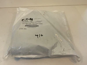 Codo de rotura de carga Eaton LE225DD00T con punto de prueba - Imagen 1 de 5