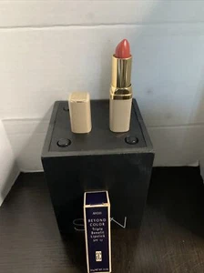 Avon Beyond Color Triple Benefit Lipstick Terracotta - Picture 1 of 3