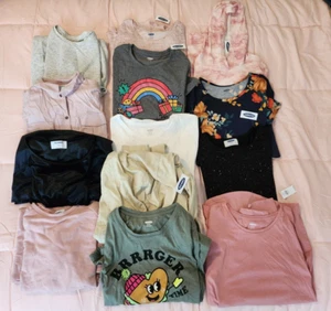 Girl's Old Navy and Misc Brand Lot #1, Kid's Size 18 - Picture 1 of 4