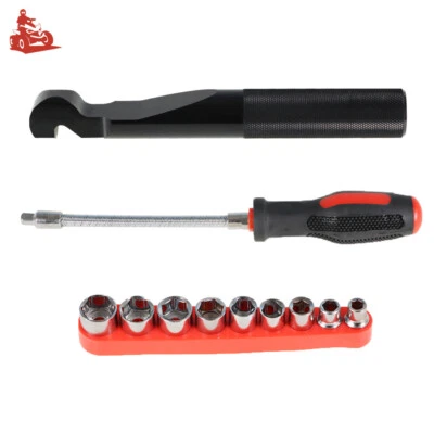 Kit de herramientas de eliminación de cubierta de embrague para Polaris RZR 170 2009-2020 Foto 1 de 4