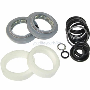 ROCK SHOX SERVICE KIT REVELATION DUAL AIR 2012-13 FEDERGARBEL DICHTUNG SET GABEL - Bild 1 von 1