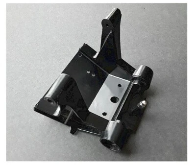 Vintage RC Car Buggy Traxxas The Cat Shock Tower Suspension Bracket new from kit - Image 1 of 2