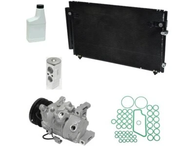 For 2003-2005 Lexus GS300 A/C Compressor Kit 86343NY 2004 A/C Compressor - Image 1 of 2