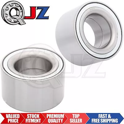 [TRASERO (cantidad 2)] Cojinete de cubo para Land Rover Range Rover Sport 2006-2013 4x4 sin ABS Foto 1 de 4