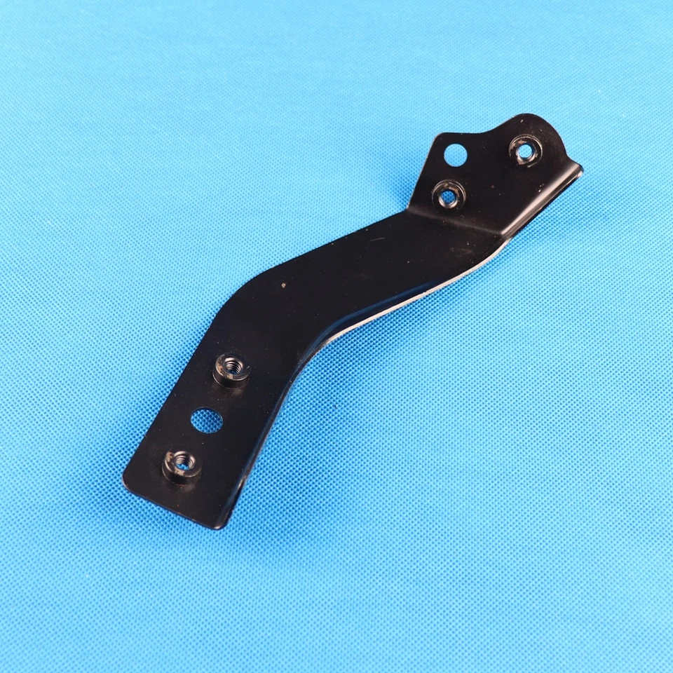 Bumper Bracket For Mercedes Benz 2008-2014 C300 2010-2014 GLK350 Front Left Side - Image 1 of 4