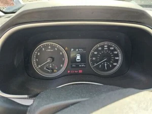 Hyundai Tuscon 2019-2021 velocímetro clúster (mph): 3,5", 94021-D3250 - Imagen 1 de 12