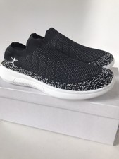 danskin women's respect slip on sneaker