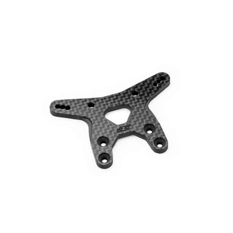 Jconcepts Carbon Fiber Front Shock Tower for B7/B7D 2wd Buggy 51872 - Image 1 of 1