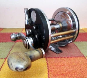 Vintage South Bend Chelsea Boat Reel - Picture 1 of 6