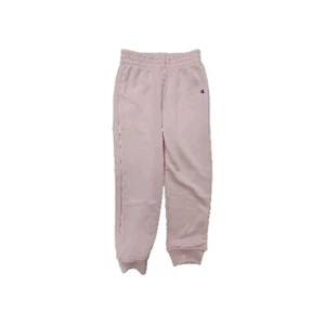 Champion Girls Sweat Pants 5t Pink - Picture 1 of 1