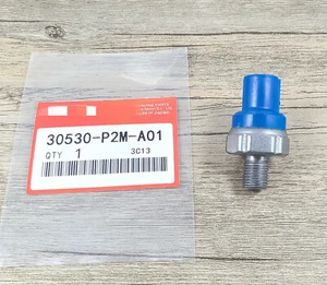 OEM knock sensor 30530P2MA01 for Honda Civic 2000-1996 Acura RL 2004-1996 - Picture 1 of 3