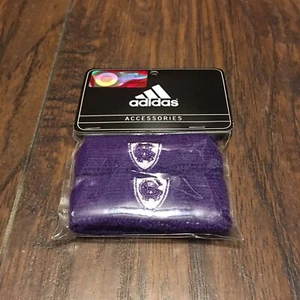 Holy Cross Crusaders NCAA Adidas Football Team Issued Bicep Bands One Size - Picture 1 of 4