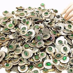100 MONETE Reali Gioiellate Tribale Danza del Ventre Tribale Tribale Tribale Tribale Tribale Tribale Tribale Tribale Tribale Tribale Tribale Tribale Tribale Tribale - Foto 1 di 6
