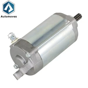 For Suzuki Motorcycle GSX 1300 R Hayabusa 1298cc 1999-2002 NEW Starter - Foto 1 di 10