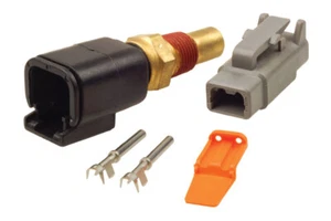 Raceworks 1/8" NPT / BSP Coolant / Fluid Temp Sensor CTS-131 - Picture 1 of 1