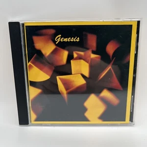 Genesis - Genesis 1983 auf CD - Zustand Sehr Gut - Bild 1 von 4