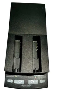 Cargador de batería GE para panel DR Sn: 010A19220037, modelo: U85020 - Imagen 1 de 4