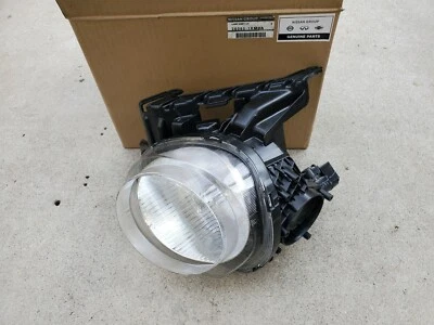Faro izquierdo Nissan Juke 2011-2014 OEM Foto 1 de 4