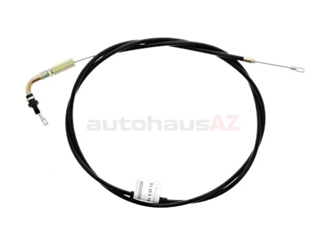 Cable superior convertible BMW ORIGINAL 51258164856 BMW 328i E36 325i M3 318i E46 323i Foto 1 de 1