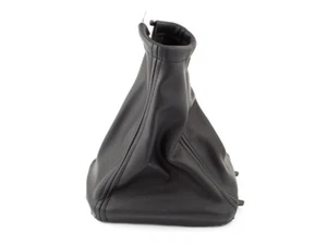 CUFFIA DEL POMELLO LEVA CAMBIO + CORNICE PER OPEL ASTRA II G 98-09 ZAFIRA A 99- - Foto 1 di 2
