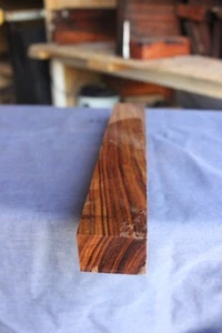Arizona Desert Ironwood 7/8" x 1" x 8 3/8" #D376 - Picture 1 of 7