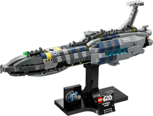 LEGO Invisible Hand™ - Picture 1 of 8