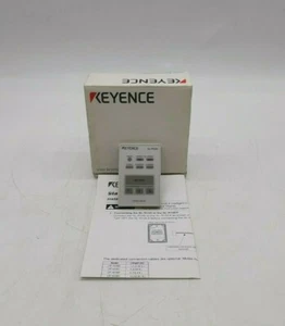 Keyence SL-R12D Status Display Indicator - Picture 1 of 4