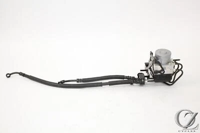 Bomba módulo control abs Yamaha MT-09 MT 09 21-25 Foto 1 de 4