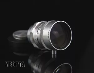 Meopta Largor lens f 1,8 / 12,5 mm Mount M25 C mount - Picture 1 of 8