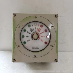 Stork Kwant 910.027.381 Engine Telegraph System - Picture 1 of 7