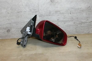 Audi A4 8H Cabrio Spiegel Außenspiegel rechts elektrisch - Imagen 1 de 6