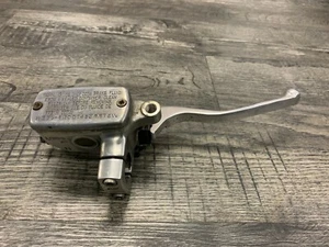 Honda VF750C 750 C Magna VT600 Shadow OEM Front Right Brake Master Cylinder - Picture 1 of 7