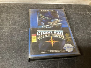 Sega Genesis Star Flight Video Game - Picture 1 of 7