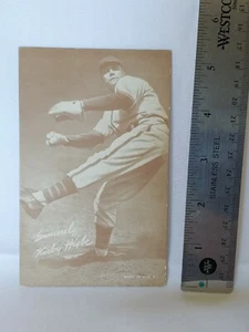 Kirby Higbe - Baseball's Great Hall Of Fame Exhibits - Picture 1 of 9