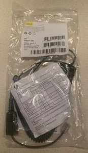 Jabra GN1200 CC QD Smart Cord Coiled Headset Cable Connection to Desk Phones NEW - Picture 1 of 4