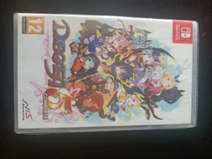 Disgaea 5 komplett (Schalter, 2017) - Bild 1 von 1