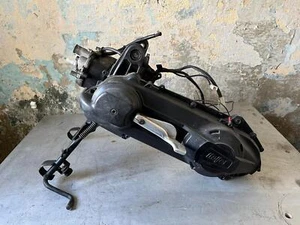 Italjet Formula 125 motor transmisión cilindro boquilla de aspiración Variomatik repuestos - Imagen 1 de 12