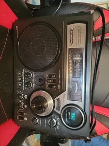 Panasonic RF-2600  RF-2600LBS AM FM shortwave radio - Picture 1 of 14